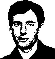 Jason Gallagher, Full Stack Engineer