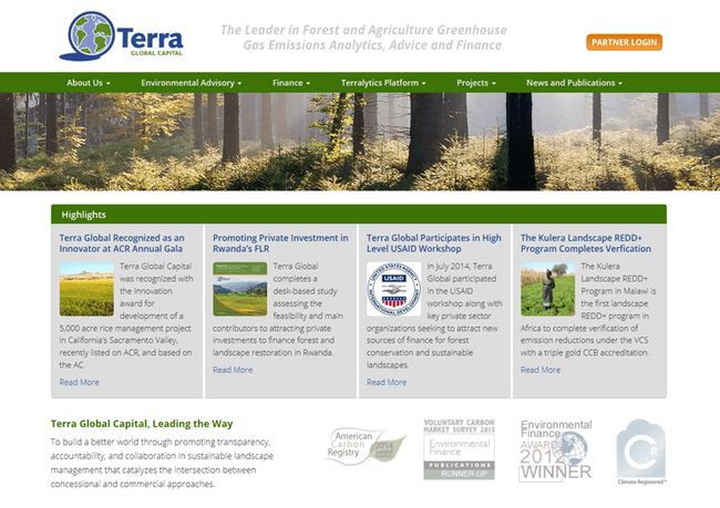 Terra Global Capital
